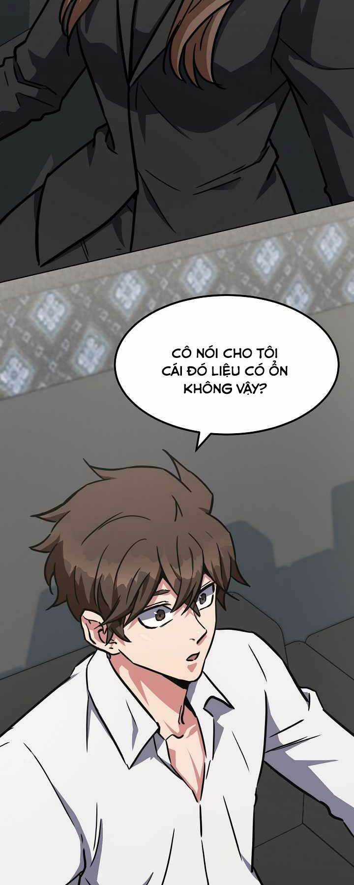 Level 1 Player Chapter 34 trang 40