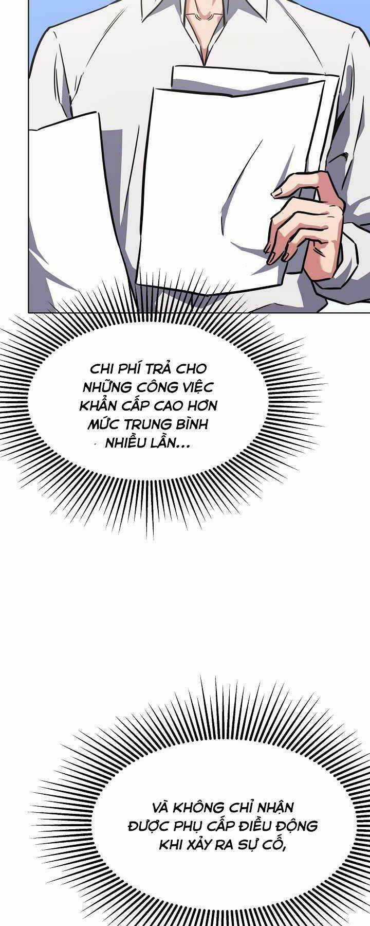 Level 1 Player Chapter 34 trang 51