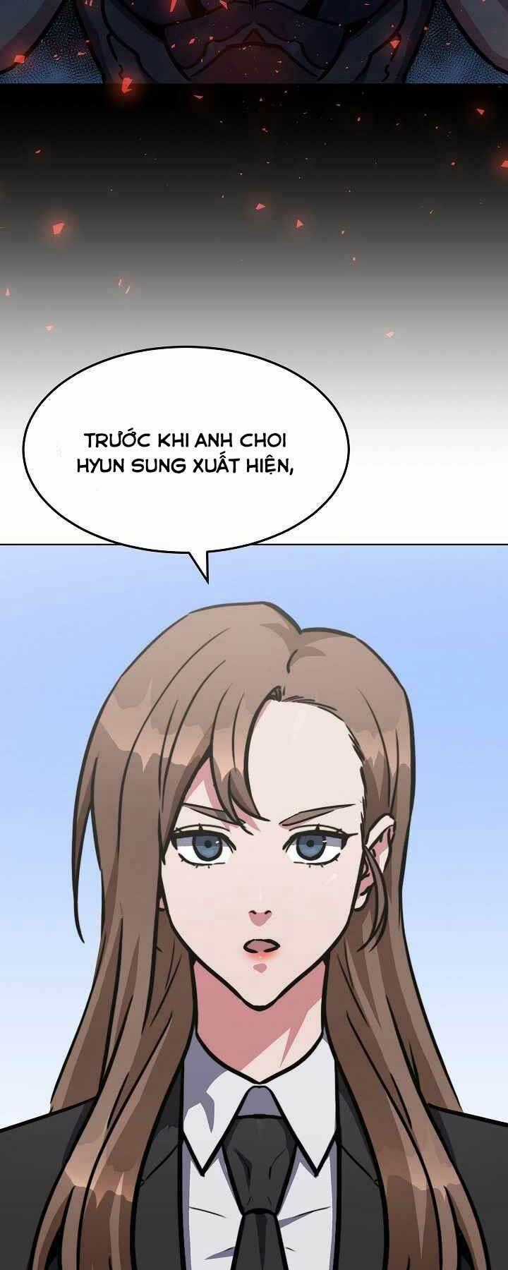 Level 1 Player Chapter 34 trang 70