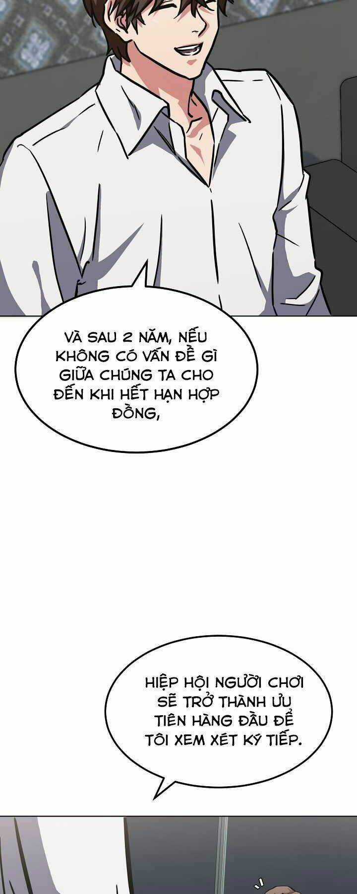 Level 1 Player Chapter 35 trang 11