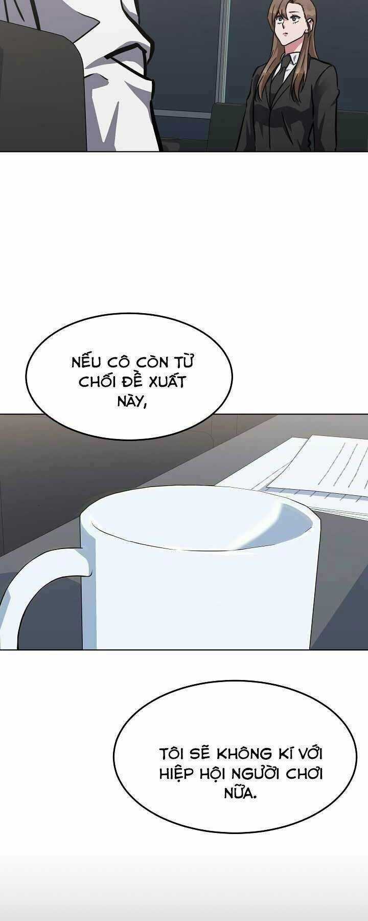 Level 1 Player Chapter 35 trang 12