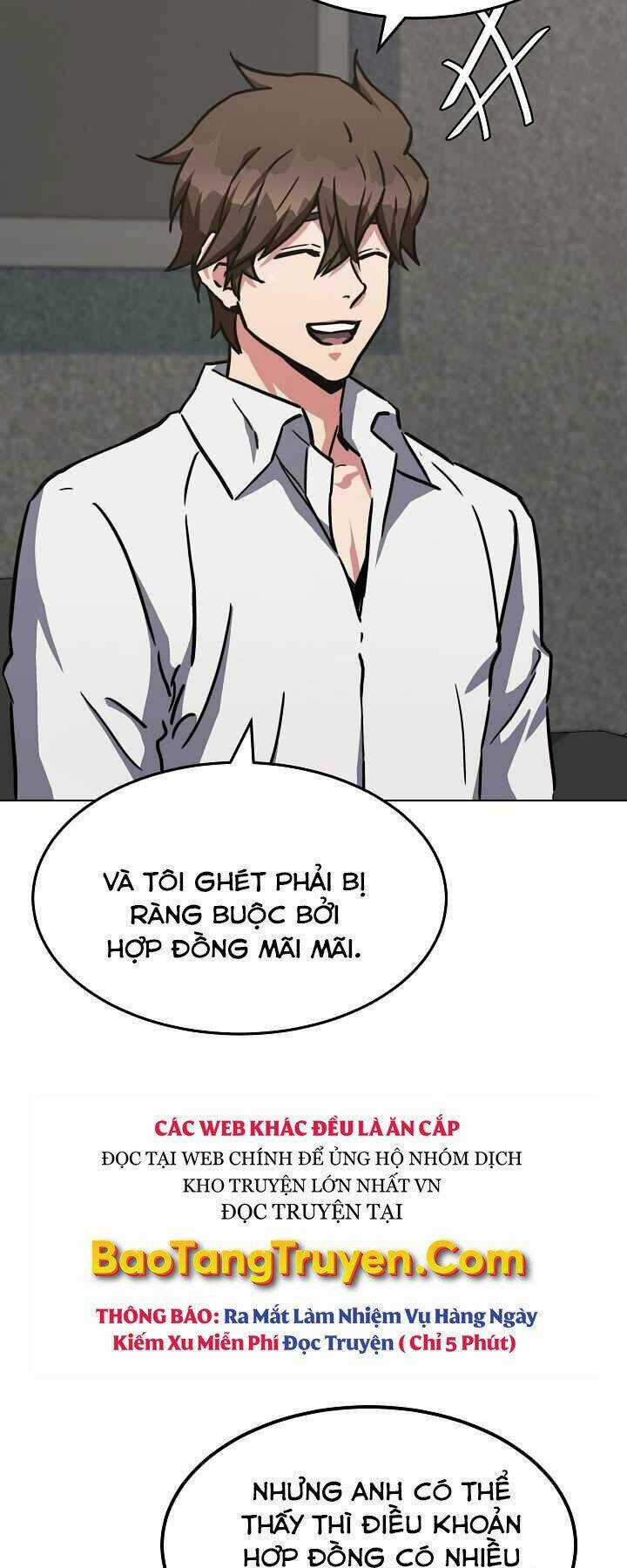 Level 1 Player Chapter 35 trang 14