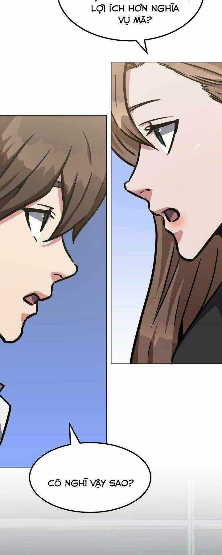 Level 1 Player Chapter 35 trang 15