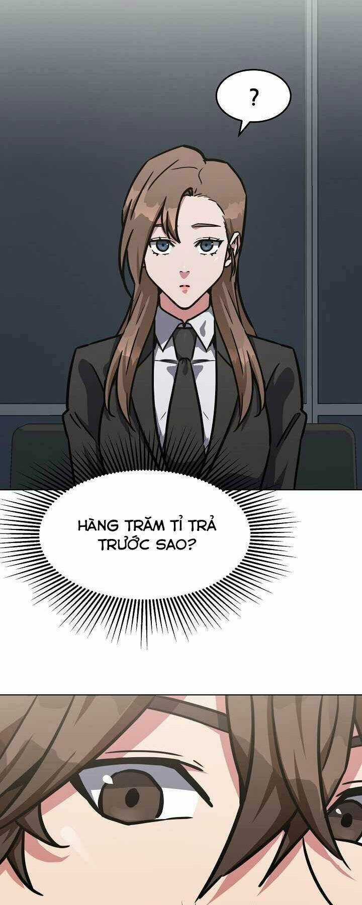 Level 1 Player Chapter 35 trang 16