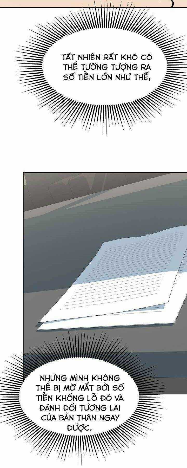 Level 1 Player Chapter 35 trang 17