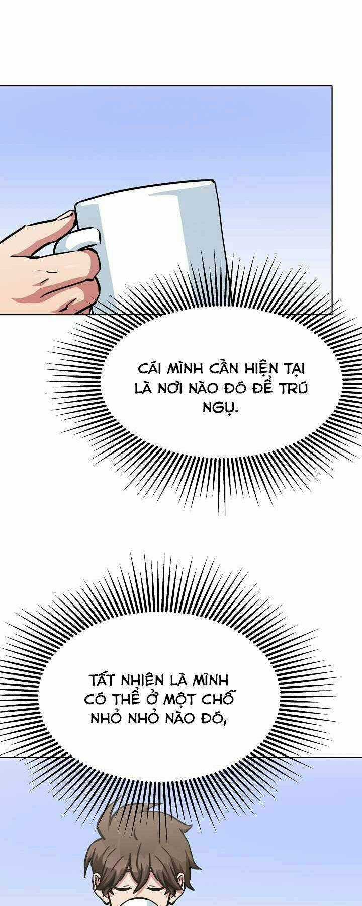 Level 1 Player Chapter 35 trang 18