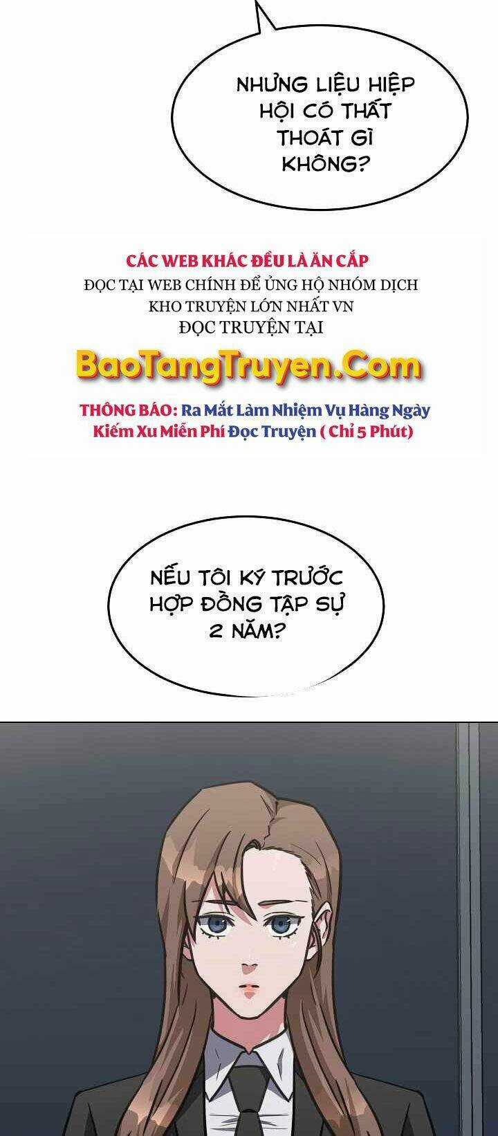 Level 1 Player Chapter 35 trang 20