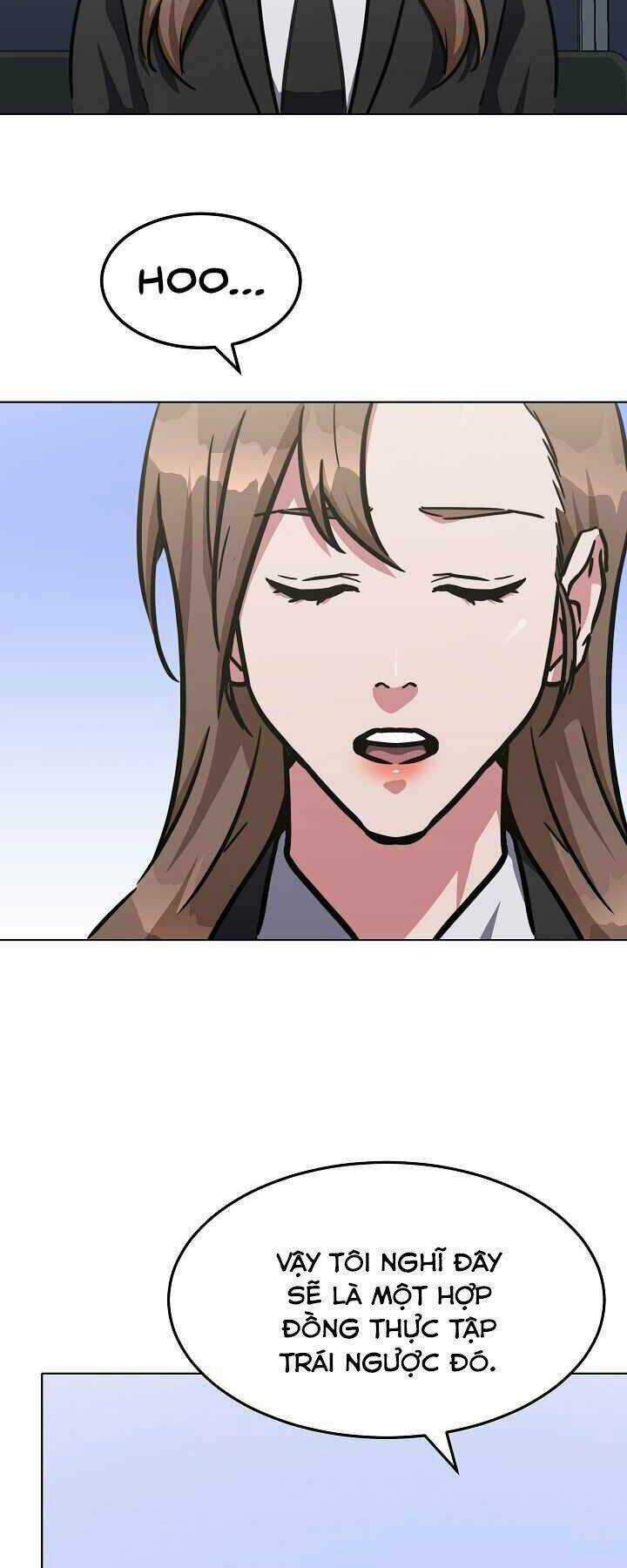 Level 1 Player Chapter 35 trang 21