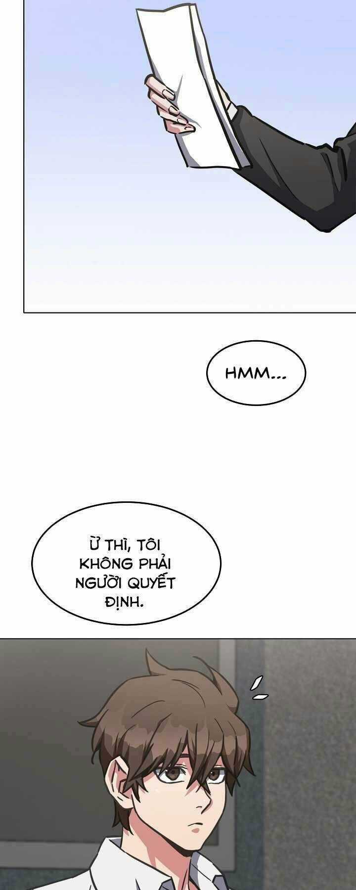 Level 1 Player Chapter 35 trang 22