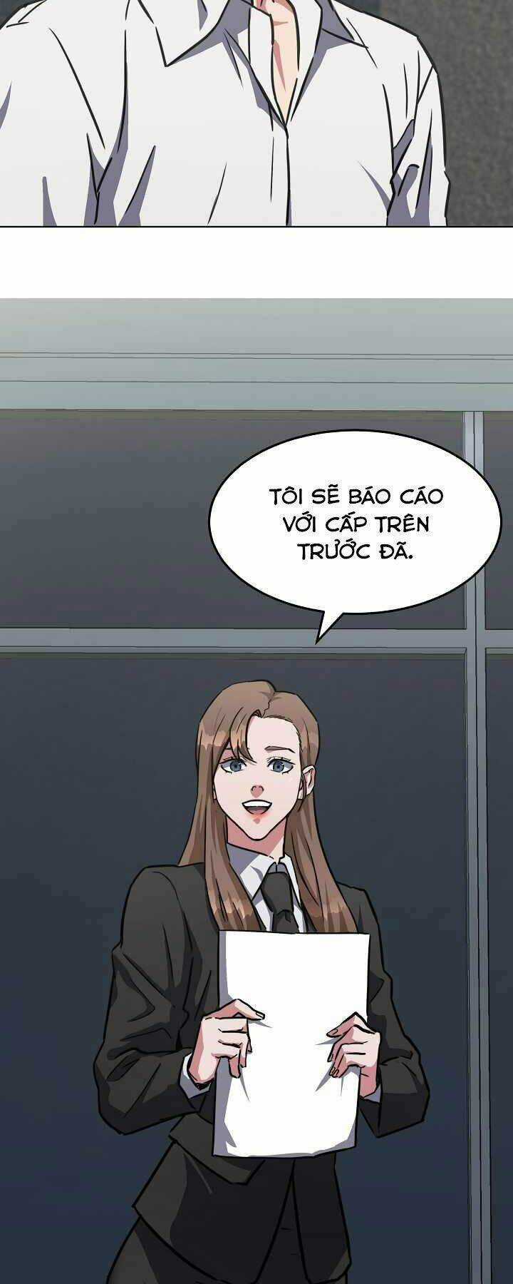 Level 1 Player Chapter 35 trang 23