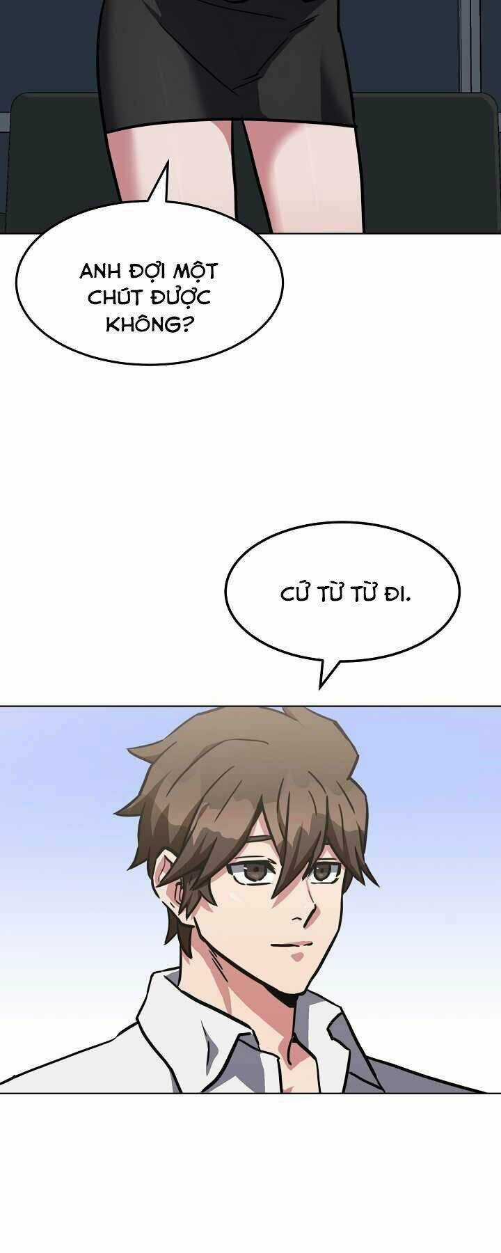 Level 1 Player Chapter 35 trang 24