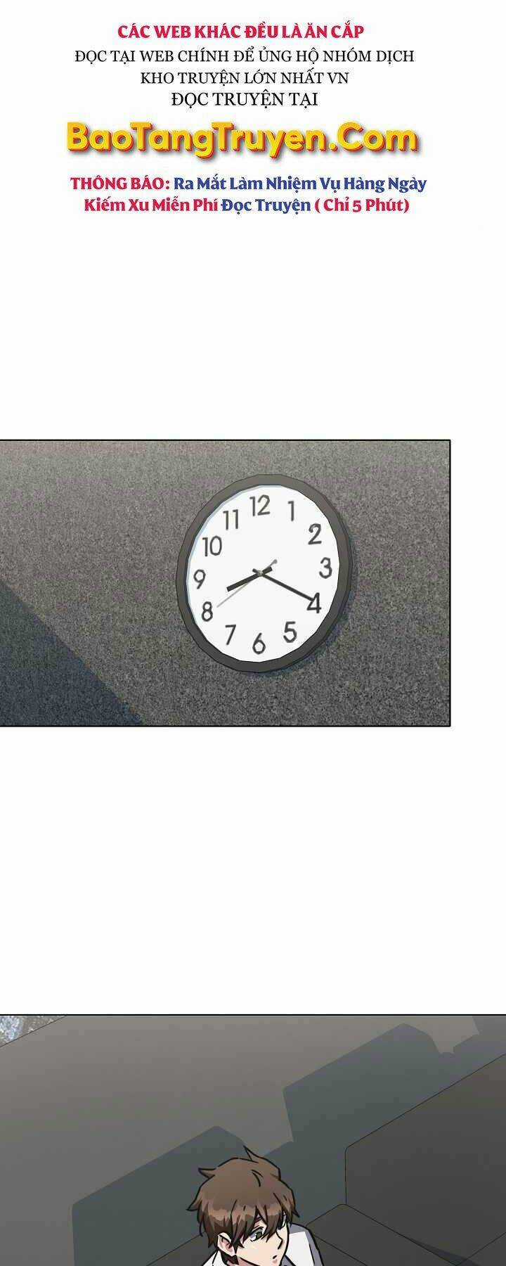 Level 1 Player Chapter 35 trang 25