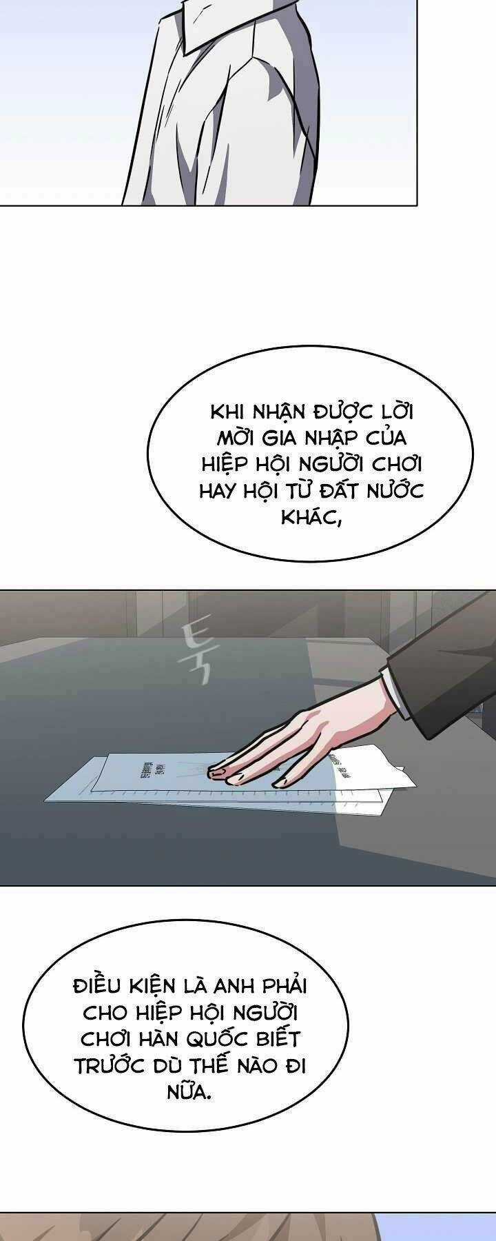 Level 1 Player Chapter 35 trang 28