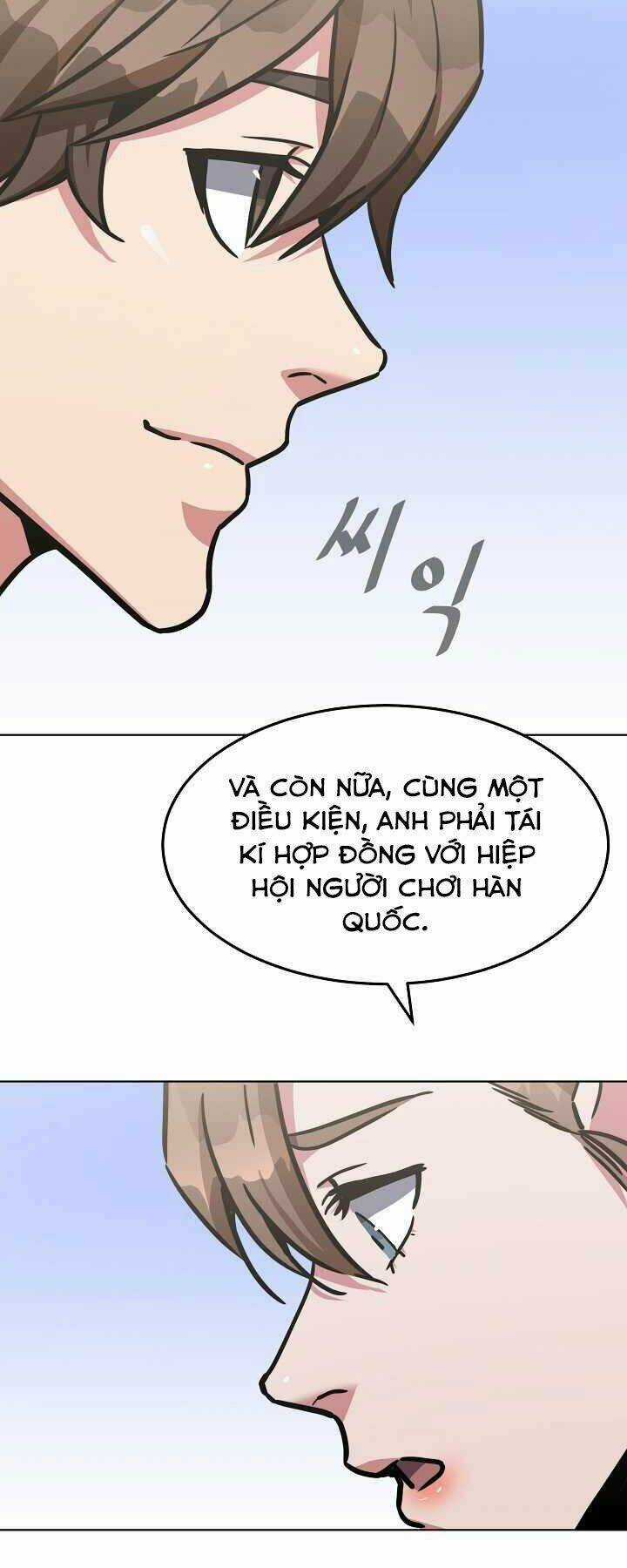 Level 1 Player Chapter 35 trang 29