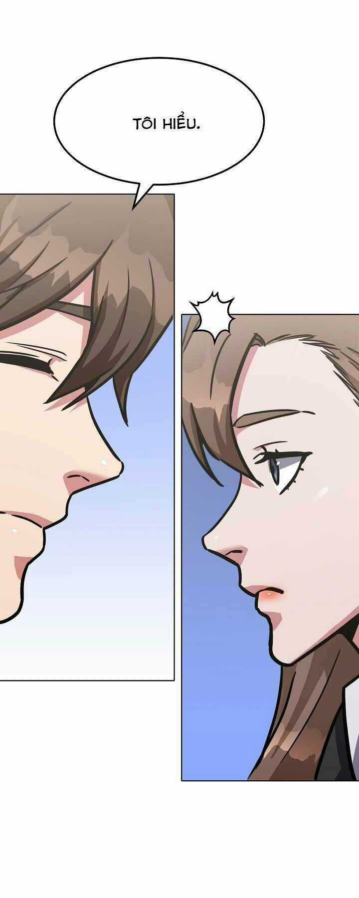 Level 1 Player Chapter 35 trang 30