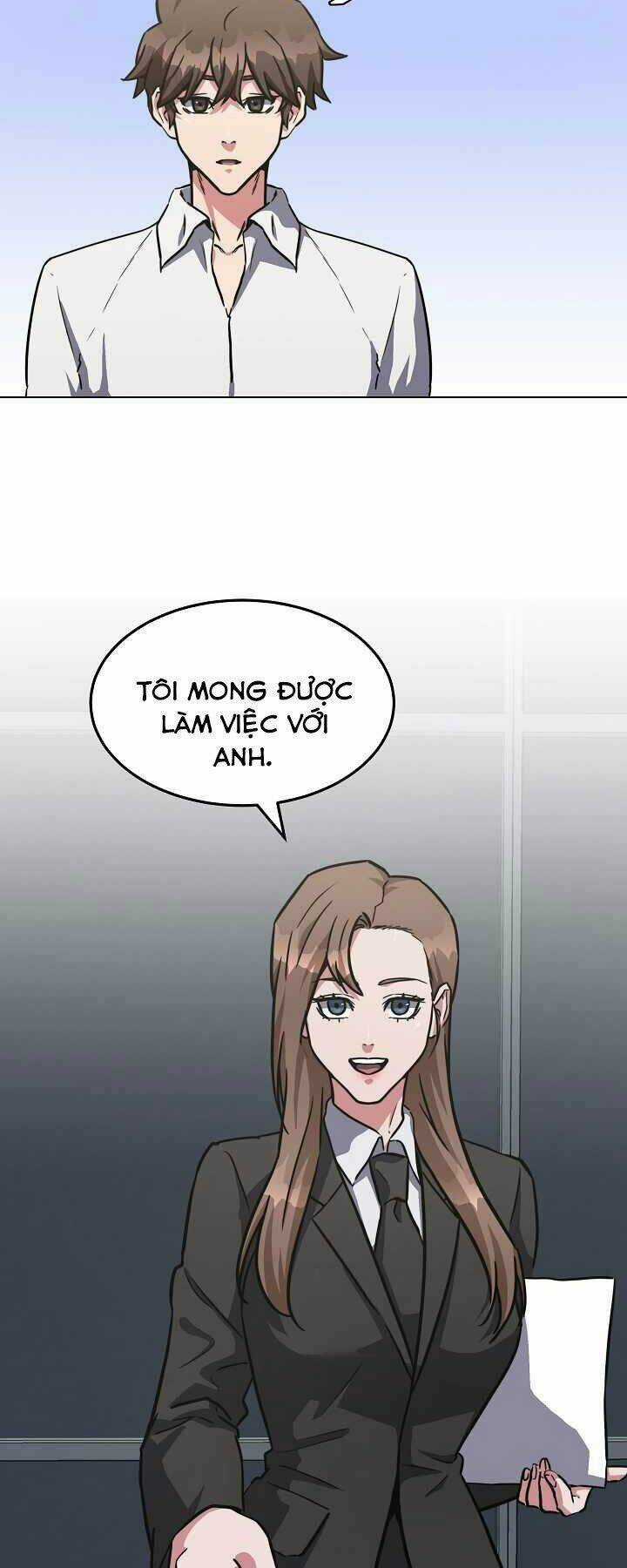 Level 1 Player Chapter 35 trang 32