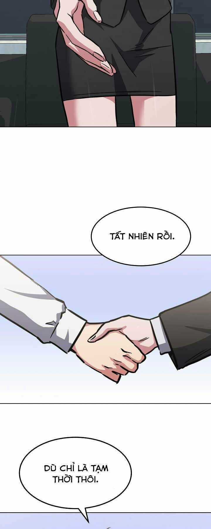 Level 1 Player Chapter 35 trang 33