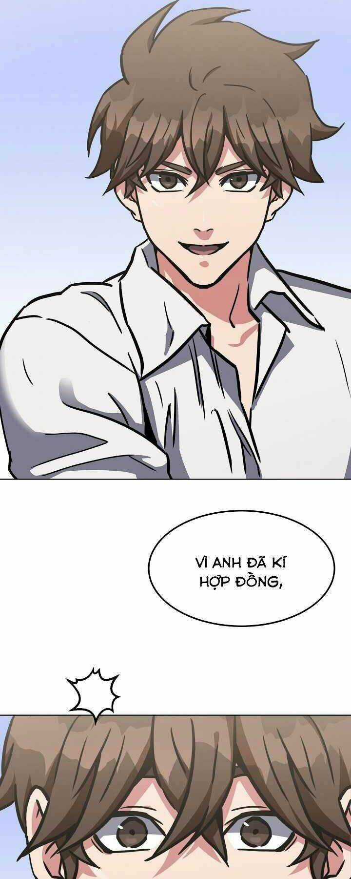 Level 1 Player Chapter 35 trang 34