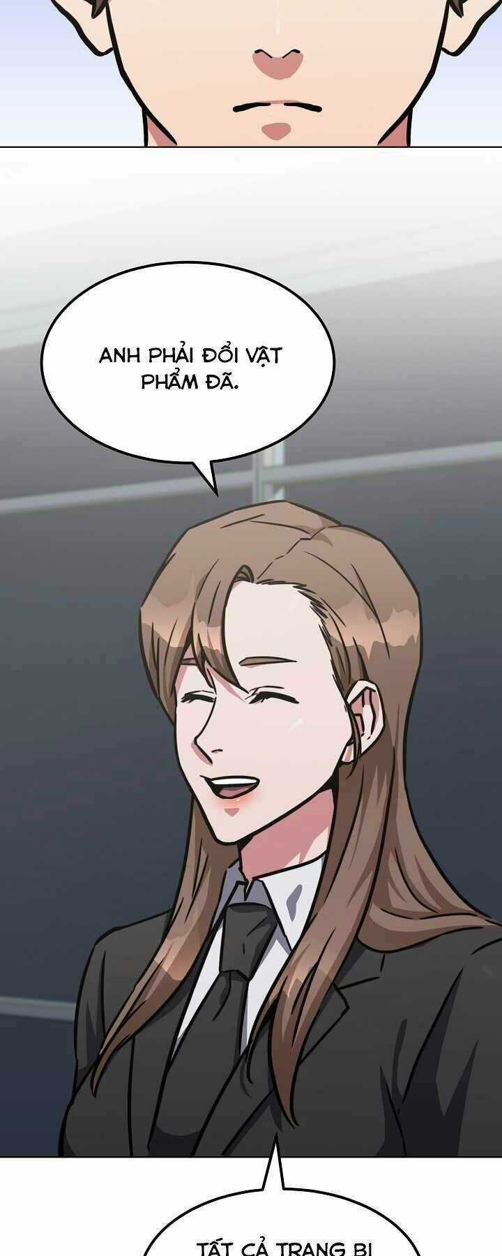 Level 1 Player Chapter 35 trang 35