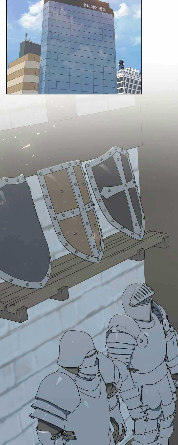 Level 1 Player Chapter 35 trang 39