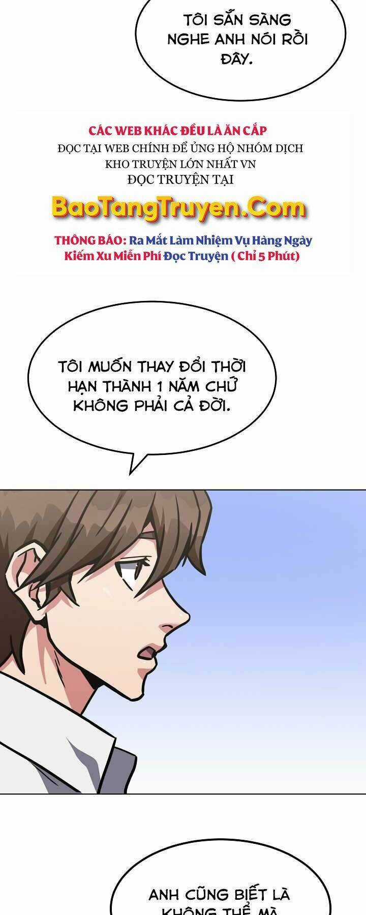 Level 1 Player Chapter 35 trang 4