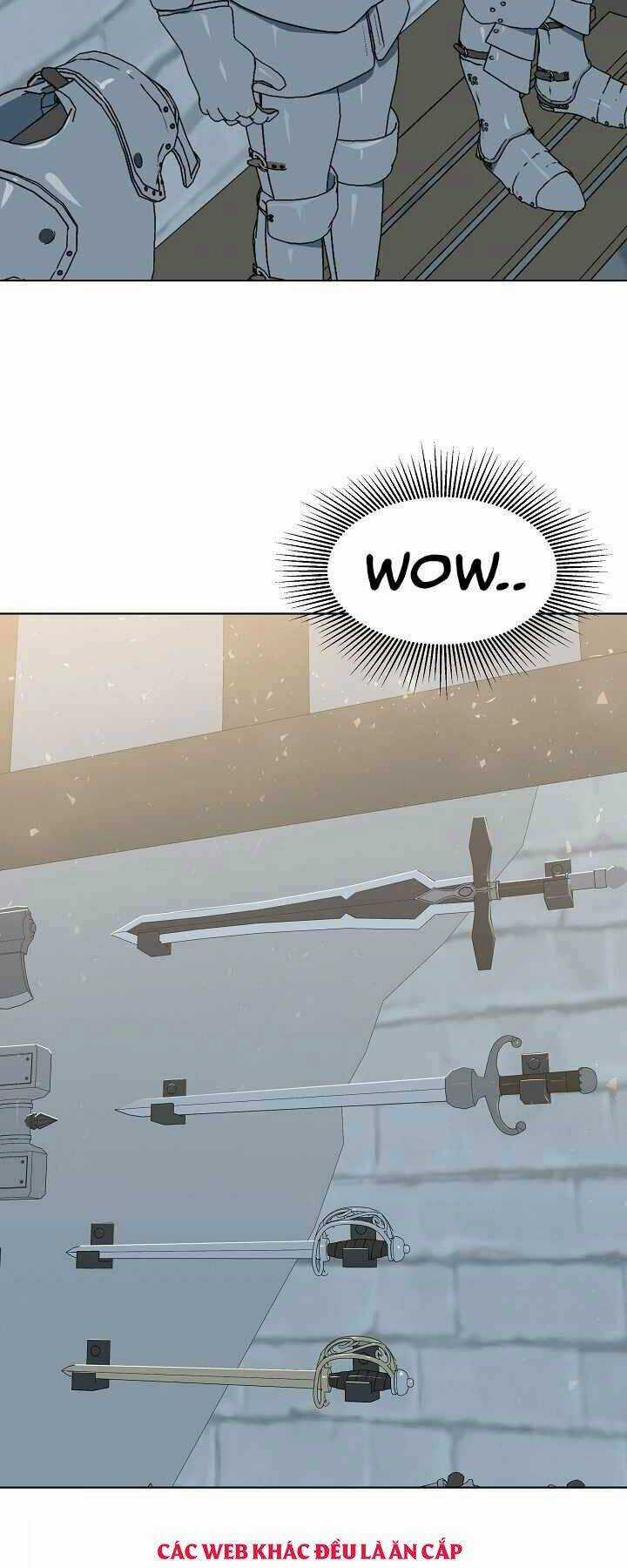 Level 1 Player Chapter 35 trang 40