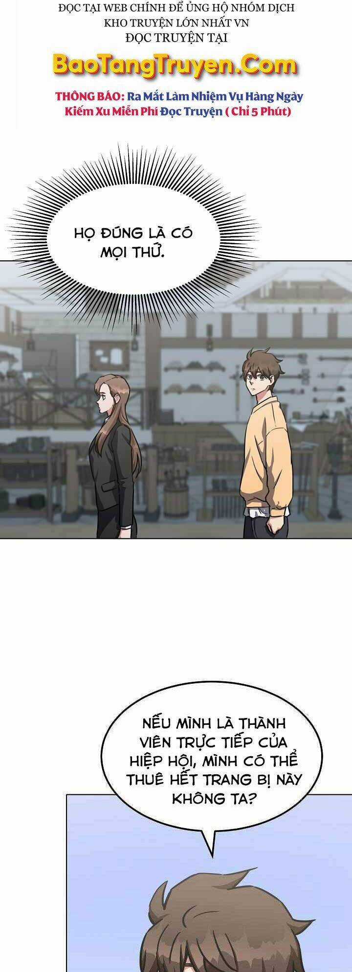 Level 1 Player Chapter 35 trang 41