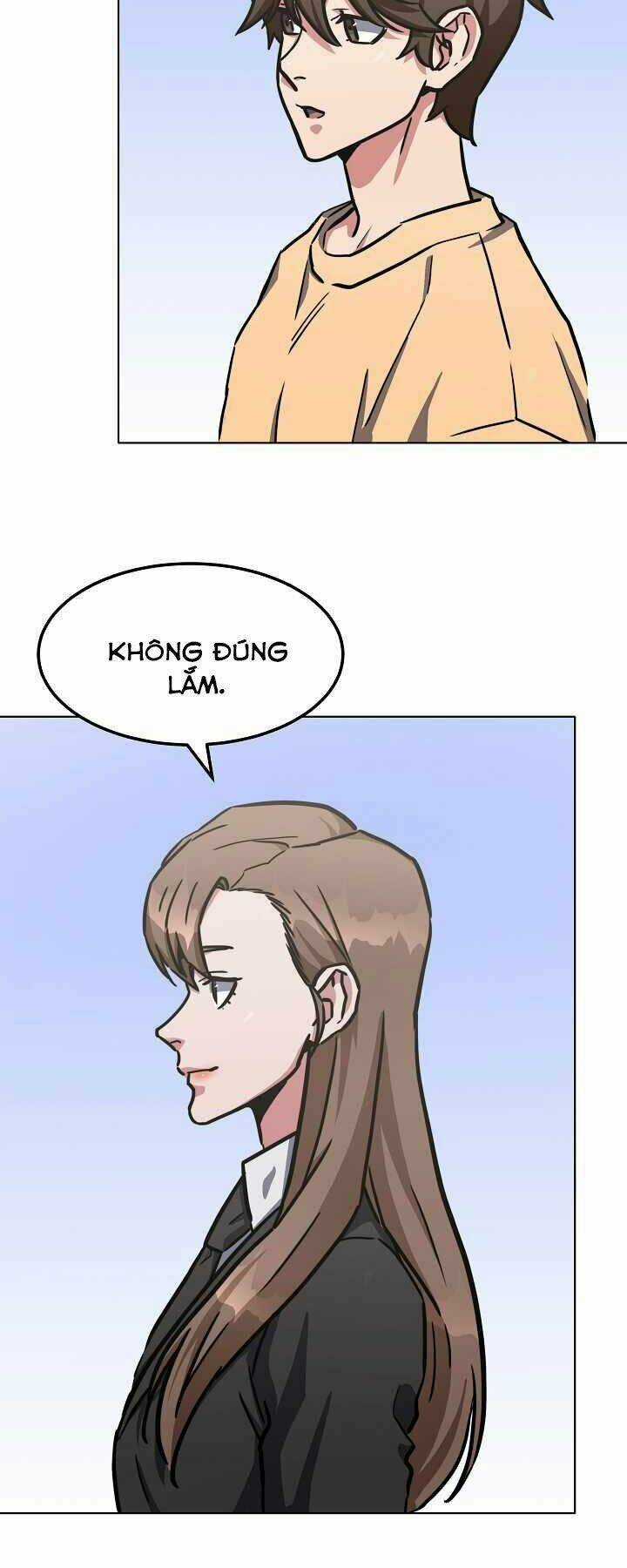 Level 1 Player Chapter 35 trang 42