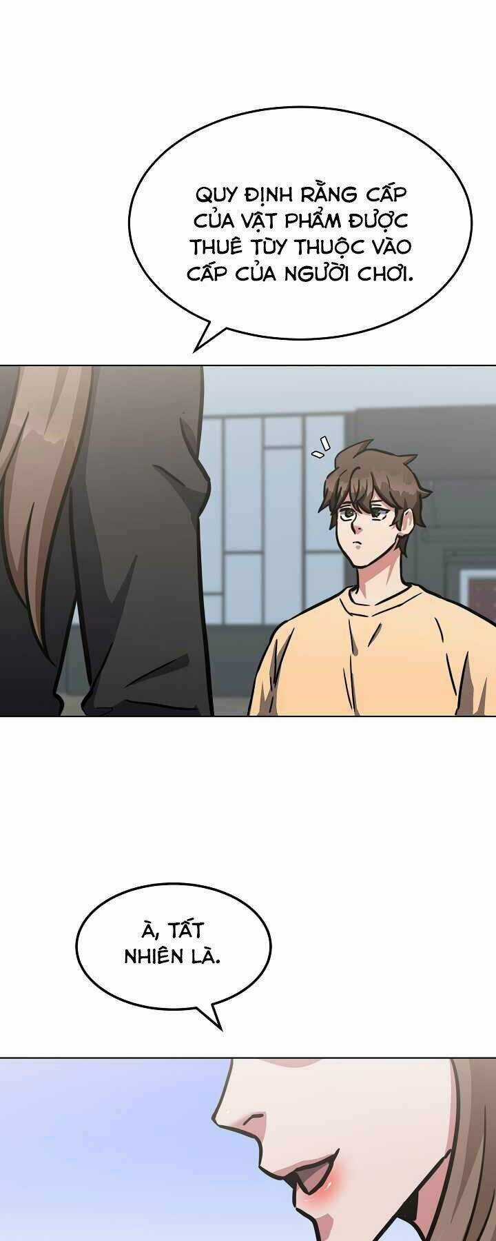 Level 1 Player Chapter 35 trang 43