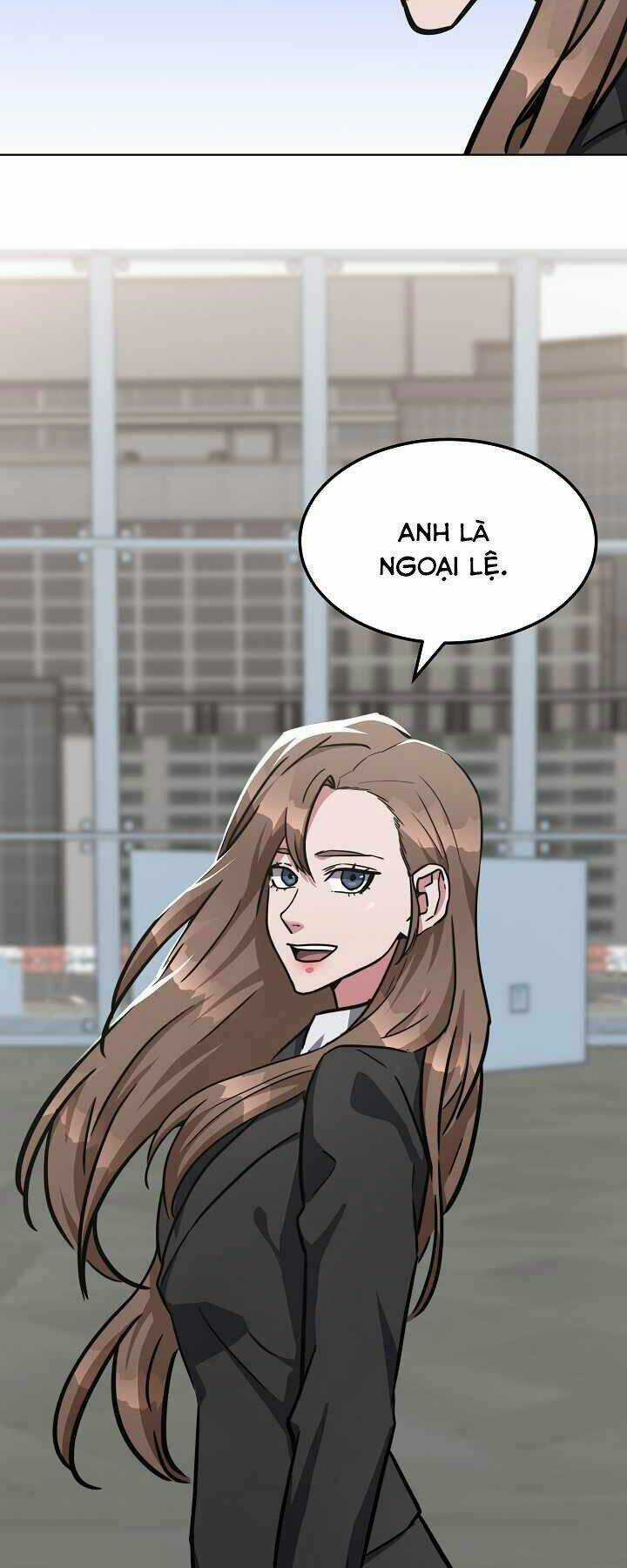 Level 1 Player Chapter 35 trang 44