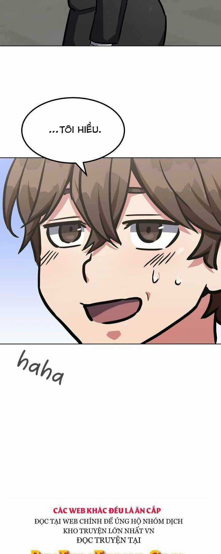 Level 1 Player Chapter 35 trang 45