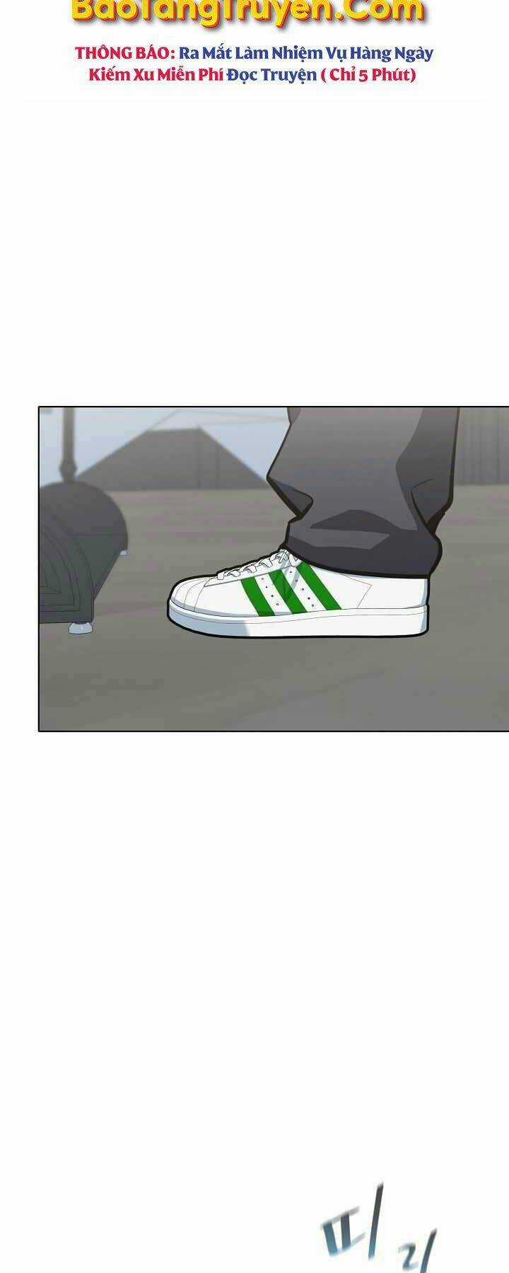 Level 1 Player Chapter 35 trang 46