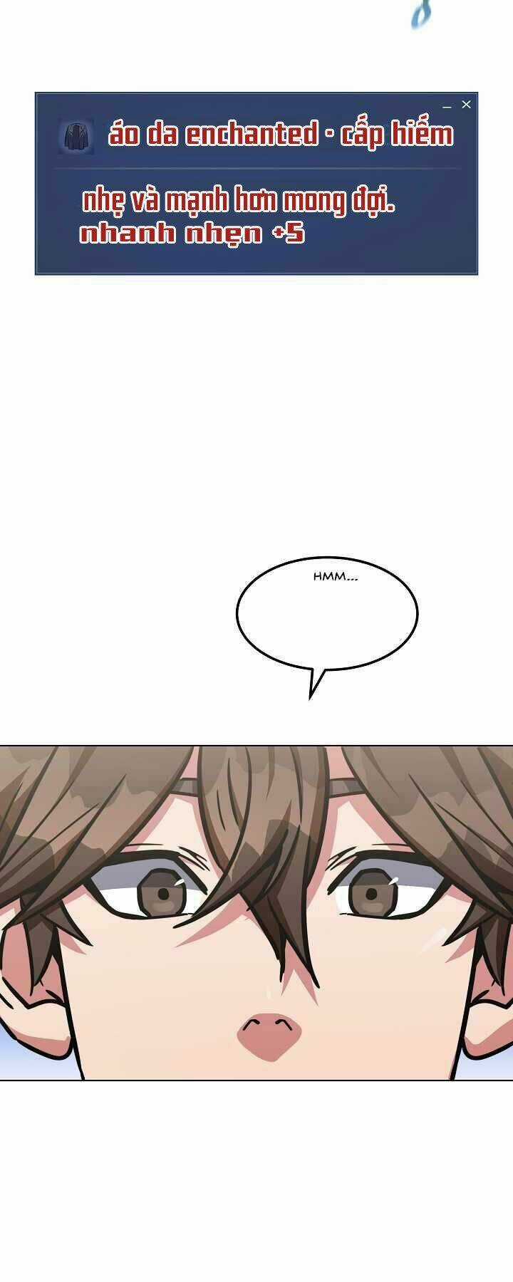 Level 1 Player Chapter 35 trang 47