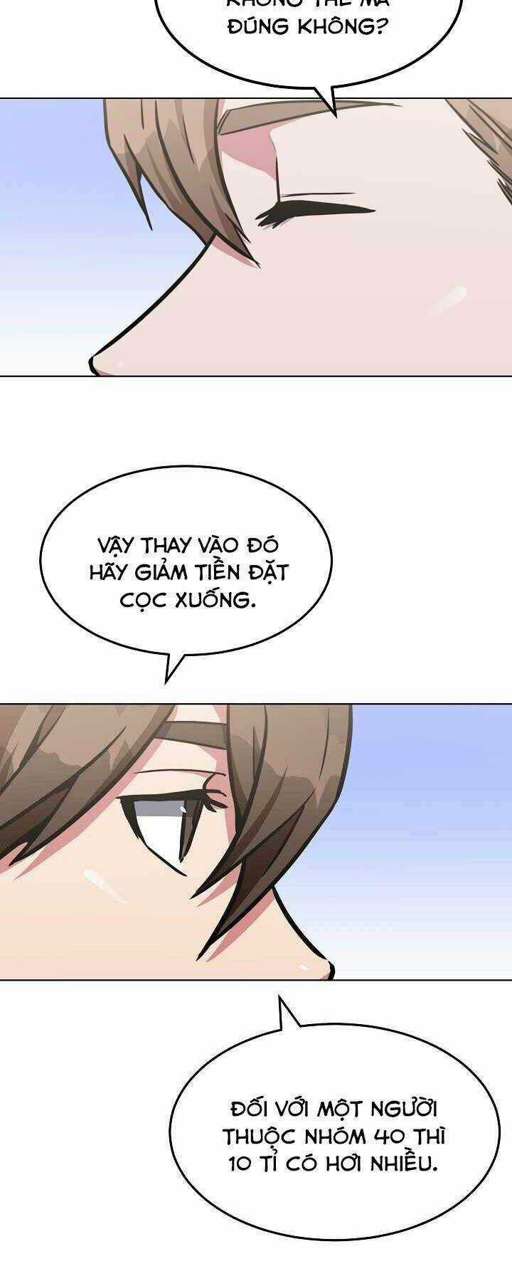 Level 1 Player Chapter 35 trang 5