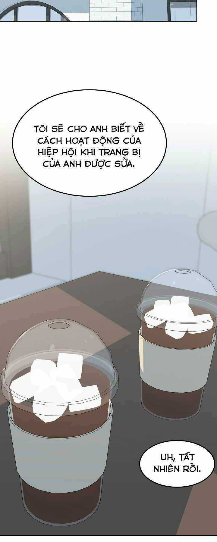 Level 1 Player Chapter 35 trang 50