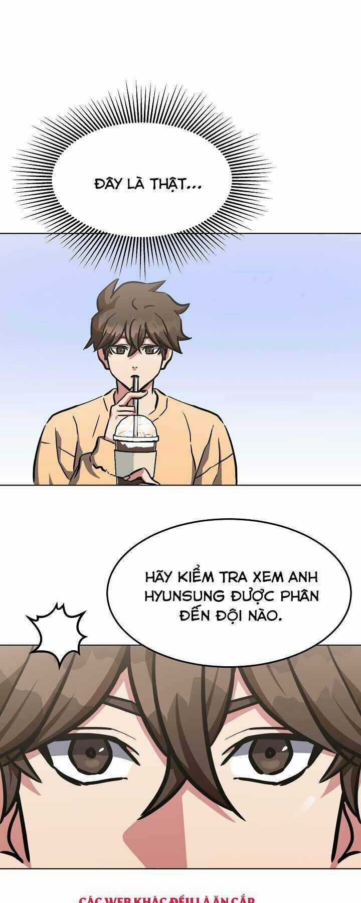 Level 1 Player Chapter 35 trang 51