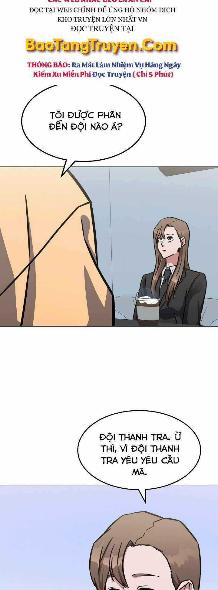 Level 1 Player Chapter 35 trang 52