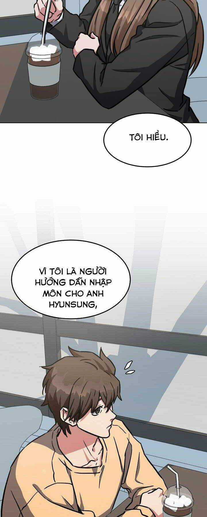 Level 1 Player Chapter 35 trang 57