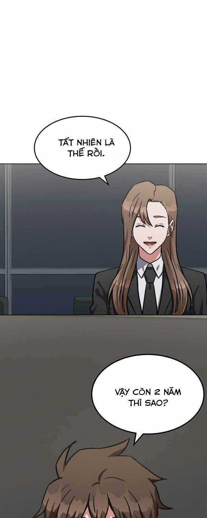 Level 1 Player Chapter 35 trang 6