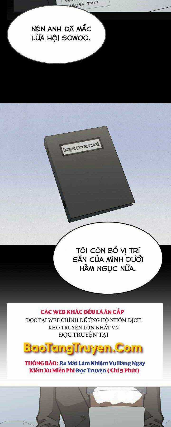 Level 1 Player Chapter 35 trang 60