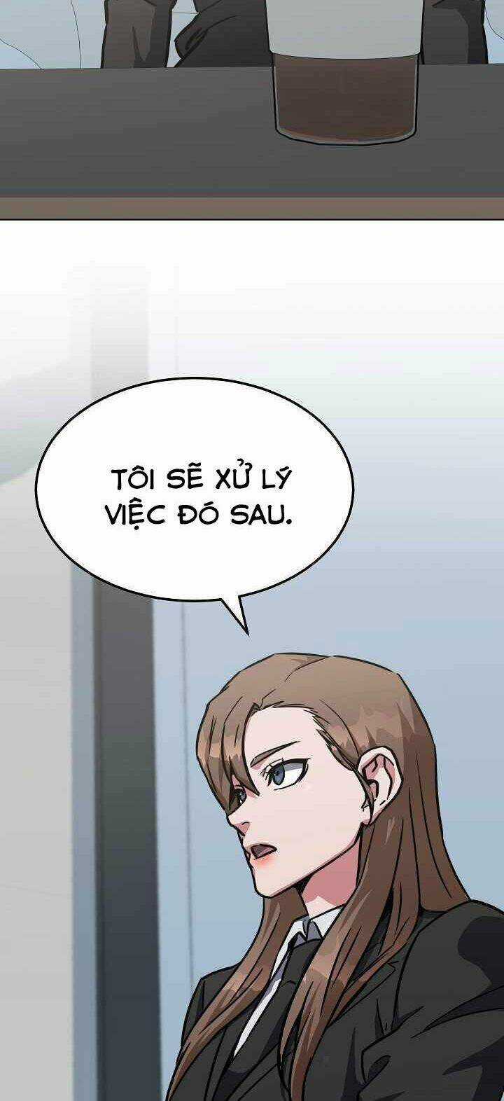 Level 1 Player Chapter 35 trang 61