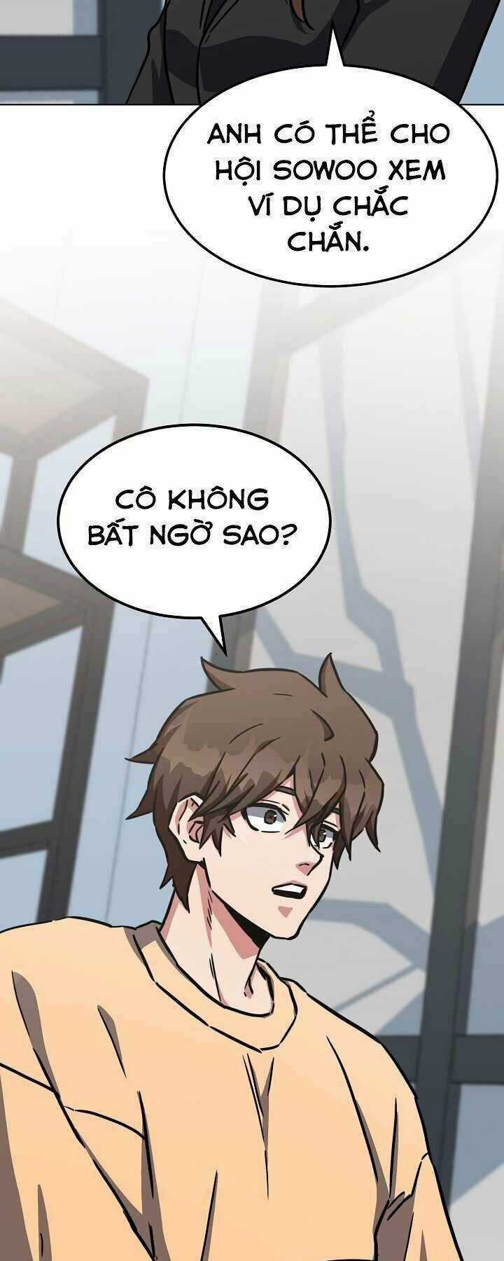 Level 1 Player Chapter 35 trang 62