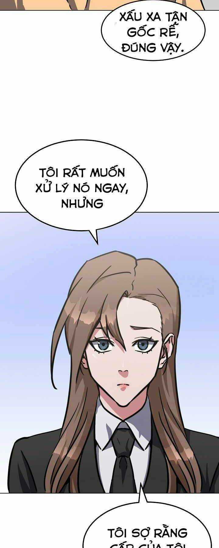 Level 1 Player Chapter 35 trang 63