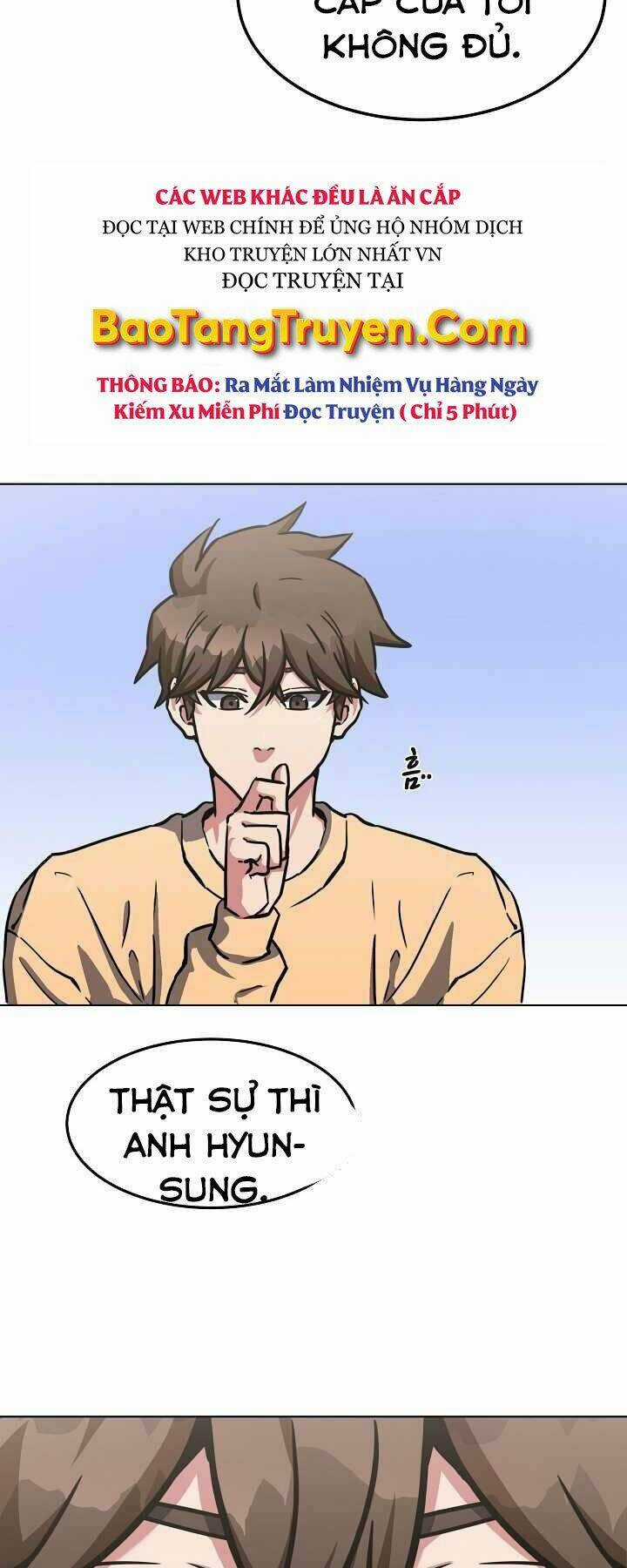 Level 1 Player Chapter 35 trang 64