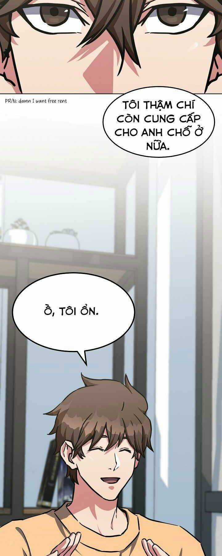 Level 1 Player Chapter 35 trang 65