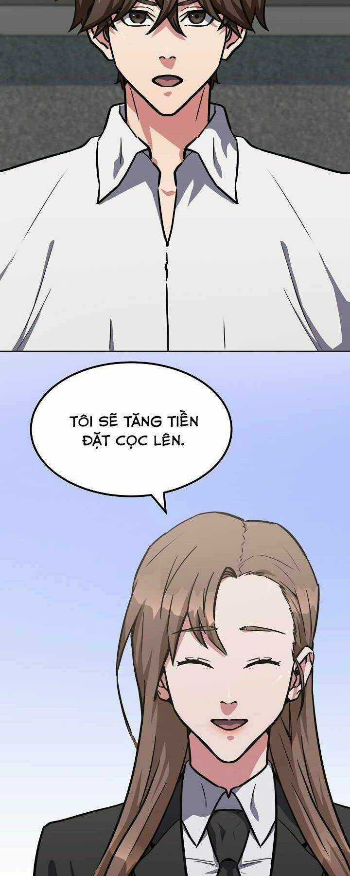 Level 1 Player Chapter 35 trang 7