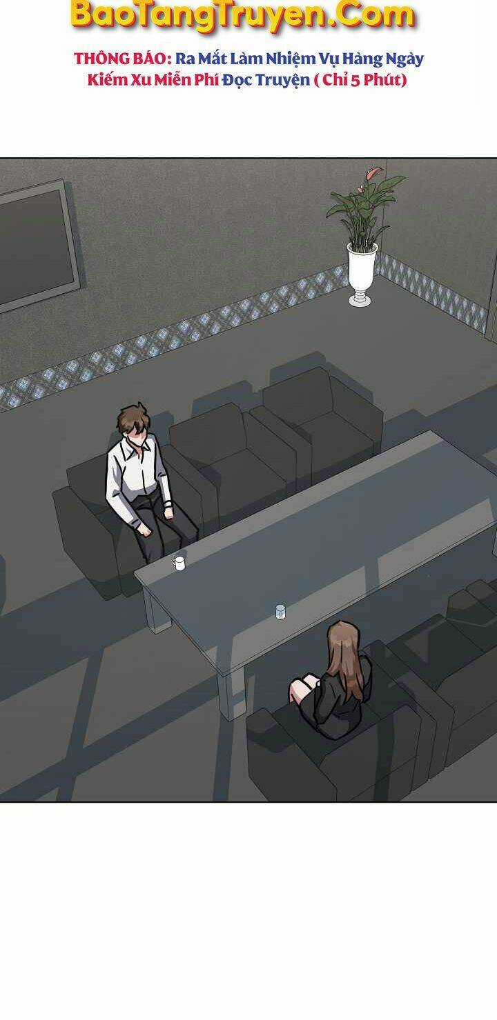 Level 1 Player Chapter 35 trang 9