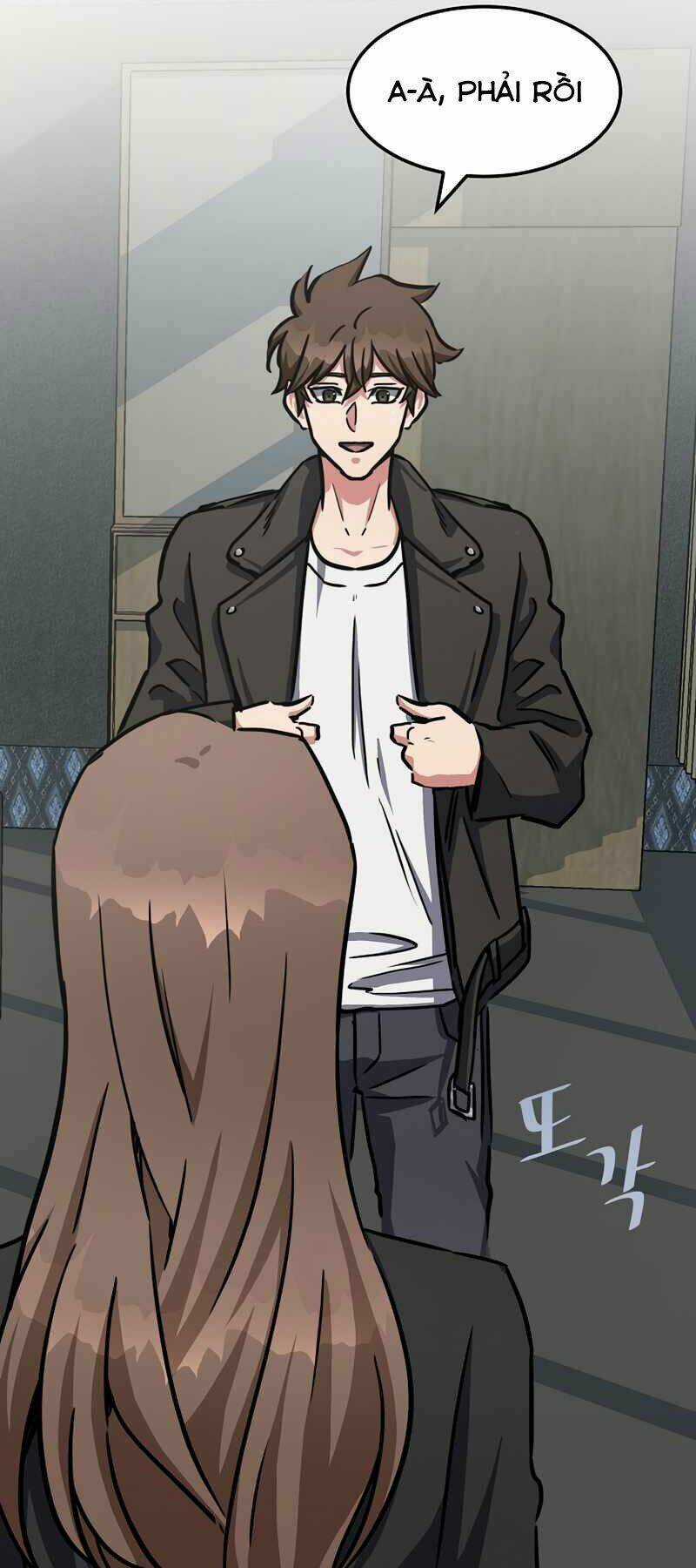 Level 1 Player Chapter 36 trang 11