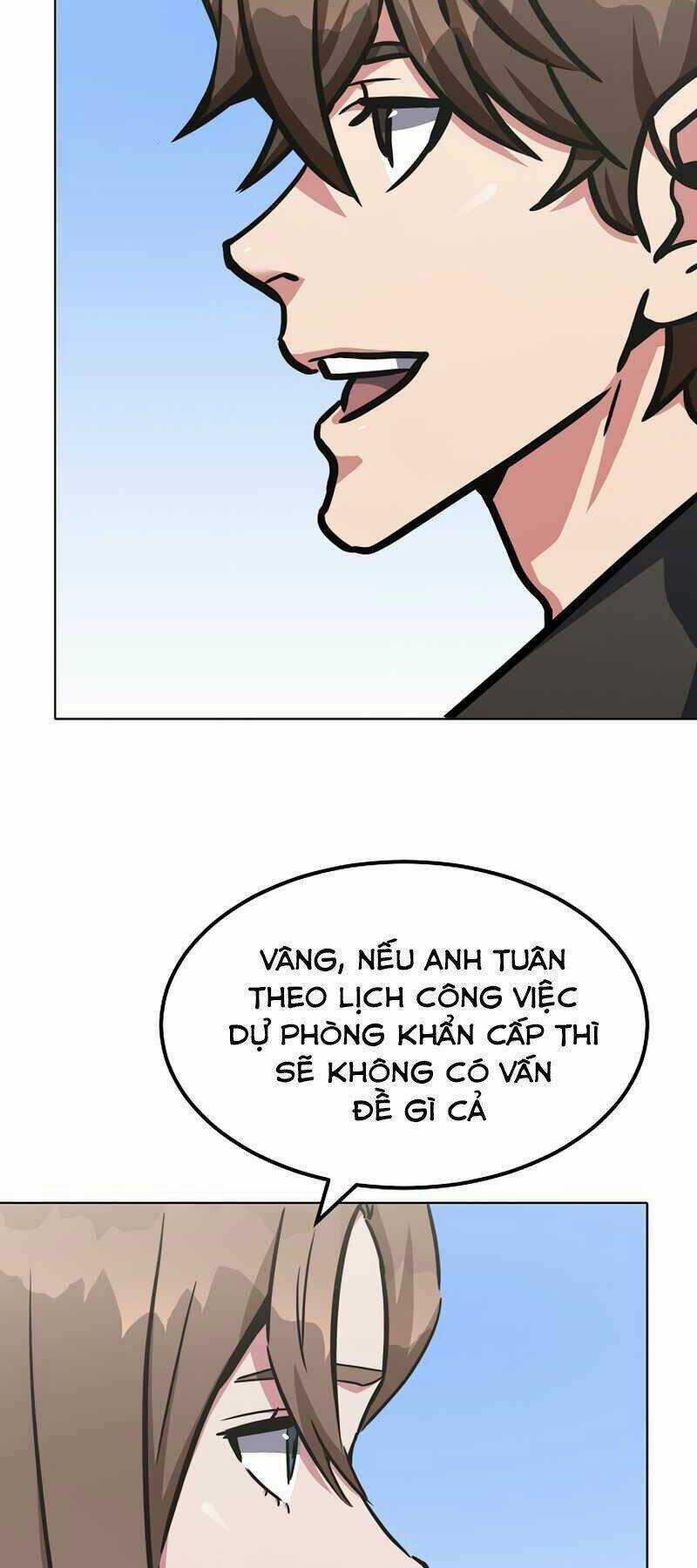 Level 1 Player Chapter 36 trang 15
