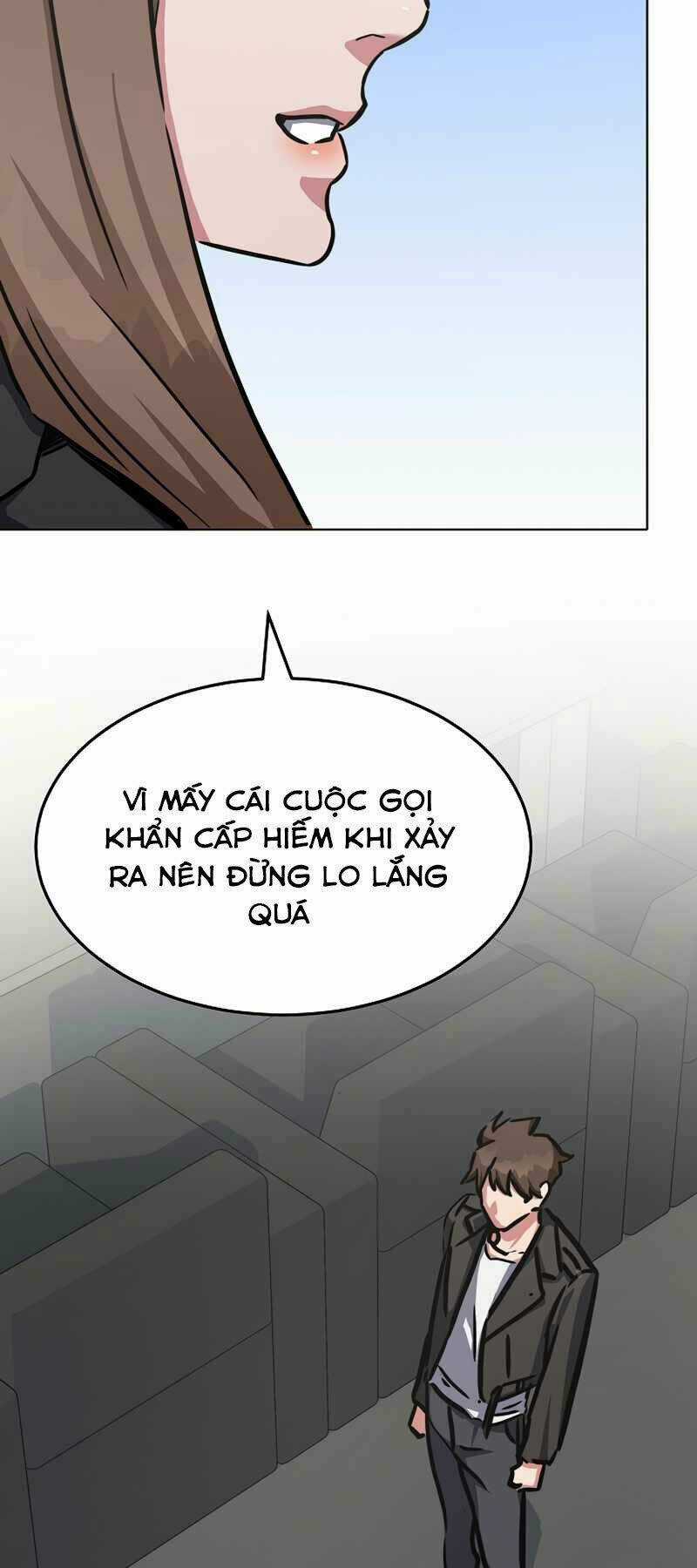 Level 1 Player Chapter 36 trang 16